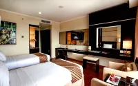 Ros-in Hotel