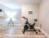 YHZ Cheerful Private Unit 10 min to Airport - アパートメント