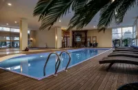 Ambassadori Kachreti Golf Resort - 5-stjärniga