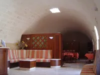 هوتل ماسيريا فابريتسيو - فطور