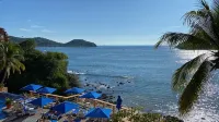 Hotel Irma - Ocean View