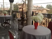 The Winford Boutique Hotel Achimota Hotels near Tesano