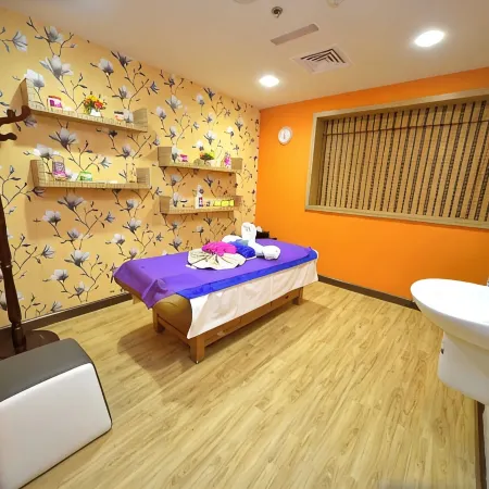 Alain Hotel Ajman