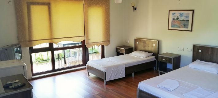 Assos Buyuk Yildizsaray Hotel Hotels in Ayvacik