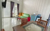 Villa Permata C 12 by N2K