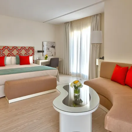 Al Mandari Hôtel Tétouan