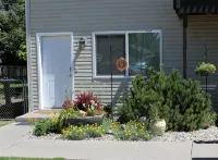 Charming 2-bedroom apartment in fantastic Twin Falls with WiFi, AC - 3 stjerner