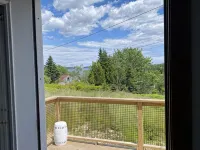 Acadia Birds Eye View Cottage - Homestays