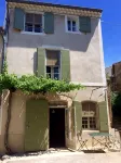 Village house in the center of Lourmarin - Wifi