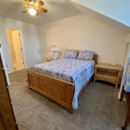 Bethany Bay Beach Oasis, 4 Bed 3 bath, pool, golf, kayak, Ocean View