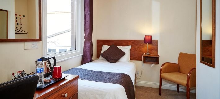 The Terrace Lodge Hotel Hotels in Yeovil