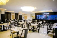 Echelon Heights Hotel - spa