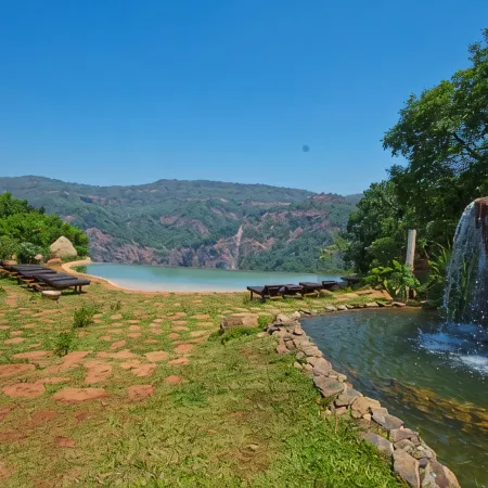 Swapnagandha Resort