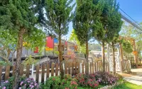 Lalaland Homestay - Oda-kahvaltı