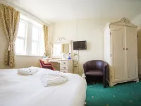 Queensbridge Hotel Hotel di Aberystwyth