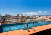 Negresco Princess - Infinity Pools