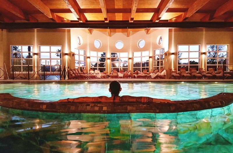 Terme di Relilax Boutique Hotel & Spa photo 5