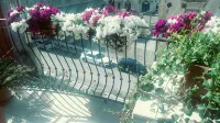 B&B Al Vecchio Borgo - Parkplatz