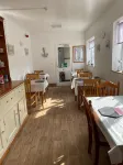 Whiteways Guest House - breakfast
