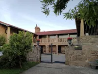 Casa Das Capelas