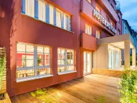Hotel Astoria Bonn Hotels near Kessenich