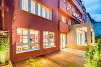 波恩阿斯托里亞飯店