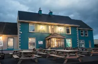 Coast Lodge Hotels in 