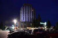 Business Hotel Prijedor Các khách sạn ở 