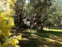 Beyonderup Falls Adult Retreat - 3-Star