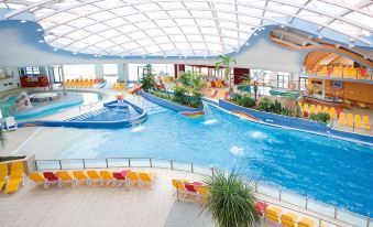 H2O Hotel-Therme-Resort, für Familien Mit Kindern
