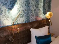 Hotel im Bunker Hotels near Allach - Untermenzing