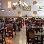 Hotel Real de Minas Tradicional - breakfast