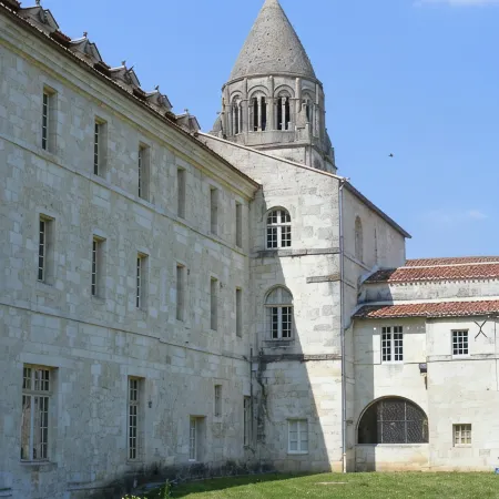 Les Chambres de l'Abbaye