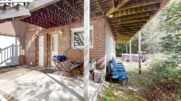 Silver Spring Chalet