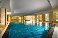 Juju Premier Palace Hotel - Romantic