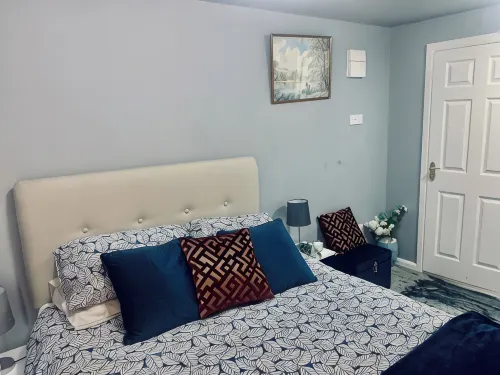 Modern Studio Appartment - 2-Star