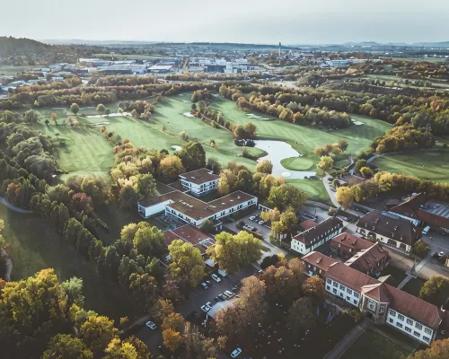 Schlosshotel Monrepos Hotels near Stammheim