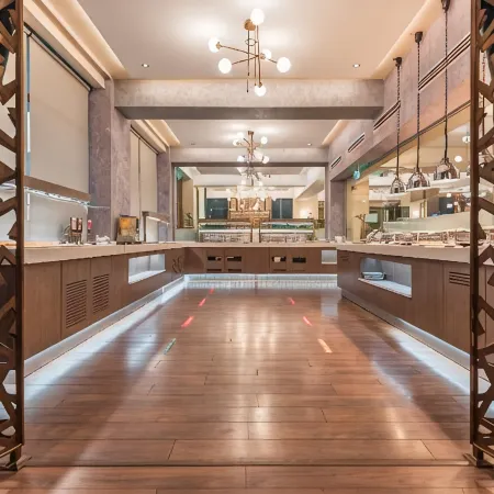 Hotel Oxford