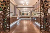 Hotel Oxford