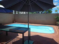 Matilda Motel - Pools