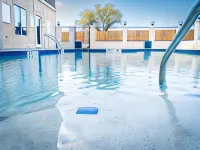 Holiday Inn Express & Suites GLEN ROSE by IHG Hotels in Somervell County