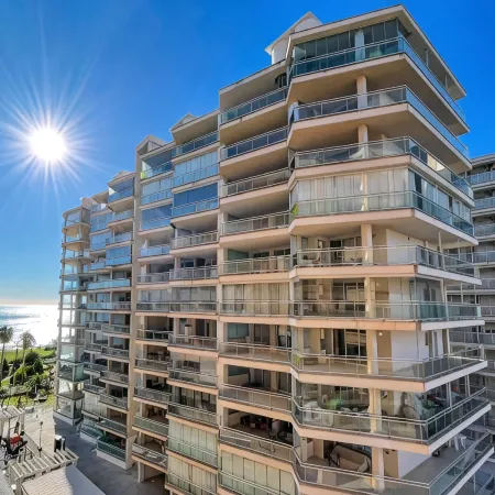Apartamentos Mondrían Marina d'Or 1º línea 3000