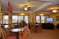 Baymont by Wyndham Fayetteville - Parkering