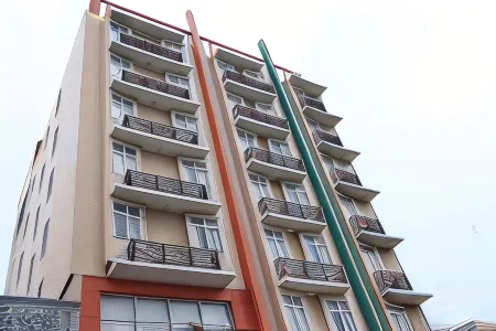 DAERA Smarthomm Ancol Jakarta