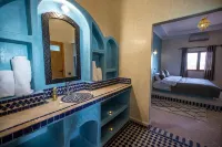 Riad les Jardins de Merzouga