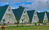 D'Kaliurang Resort & Convention