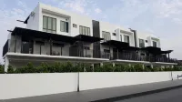 Hermitage Boutique House Hotéis em 
