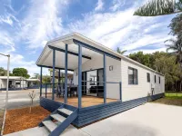 BIG4 Manning Point Holiday Park Hotels in Old Bar