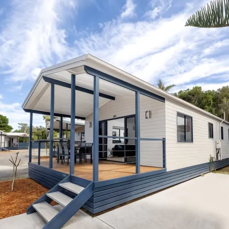BIG4 Manning Point Holiday Park