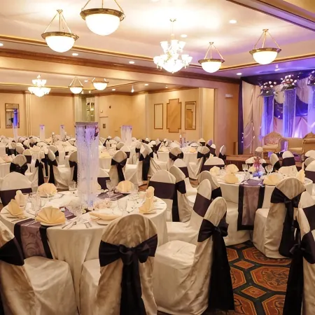 Best Western Plus Milwaukee Airport Hotel  Conference Center